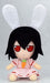 Gift Touhou Project Inaba Tewi Plush - Fumofumo Series (22) Collectible Toy- Japan Figure Store - #1 Bring To You The Best Japanese Goods