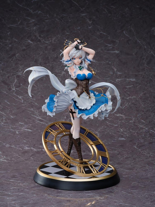 Magi Arts Izayoi Sakuya 1/6 Scale Figure Touhou Project Collectible- Japan Figure Store - #1 Bring To You The Best Japanese Goods