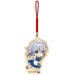 Touhou Project Sakuya Netsuke Strap - Collectible Charm for Fans