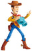 Kaiyodo Revoltech Ver 2 Toy Story Alien Woody Action Figure Collection- Japan Figure Store - #1 Bring To You The Best Japanese Goods