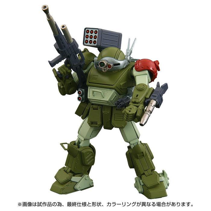 Takara Tomy Toyrise Scopedog Red Shoulder 1/48 Action Figure Japan Edition- Japan Figure Store - #1 Bring To You The Best Japanese Goods