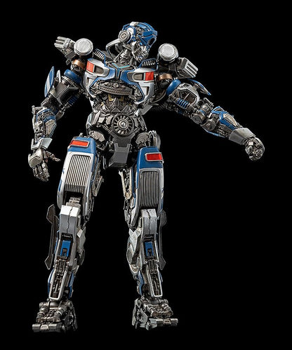 Threezero Transformers Beast Awakening DLX Mirage Action Figure Collectible- Japan Figure Store - #1 Bring To You The Best Japanese Goods