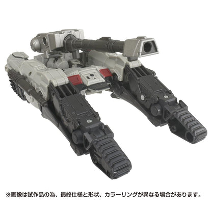 Hasbro Takara Tomy Transformers One Megatron Deluxe Class Studio Series Ss-138- Japan Figure Store - #1 Bring To You The Best Japanese Goods