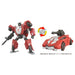Takara Tomy Transformers Ss Ge-07 Sideswipe Action Figure Toy- Japan Figure Store - #1 Bring To You The Best Japanese Goods