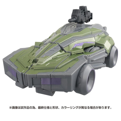 Takara Tomy Transformers GE-08 Decepticon Soldier Figure Action Toy- Japan Figure Store - #1 Bring To You The Best Japanese Goods