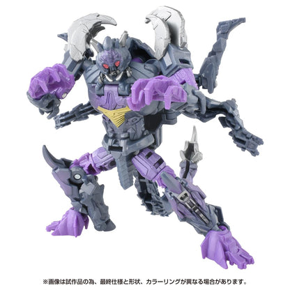 Takara Tomy Transformers SS-126 Scorponok Action Figure- Japan Figure Store - #1 Bring To You The Best Japanese Goods