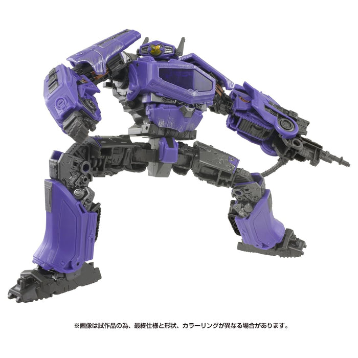Takara Tomy Transformers SS-130 Shockwave Action Figure Collectible Toy- Japan Figure Store - #1 Bring To You The Best Japanese Goods