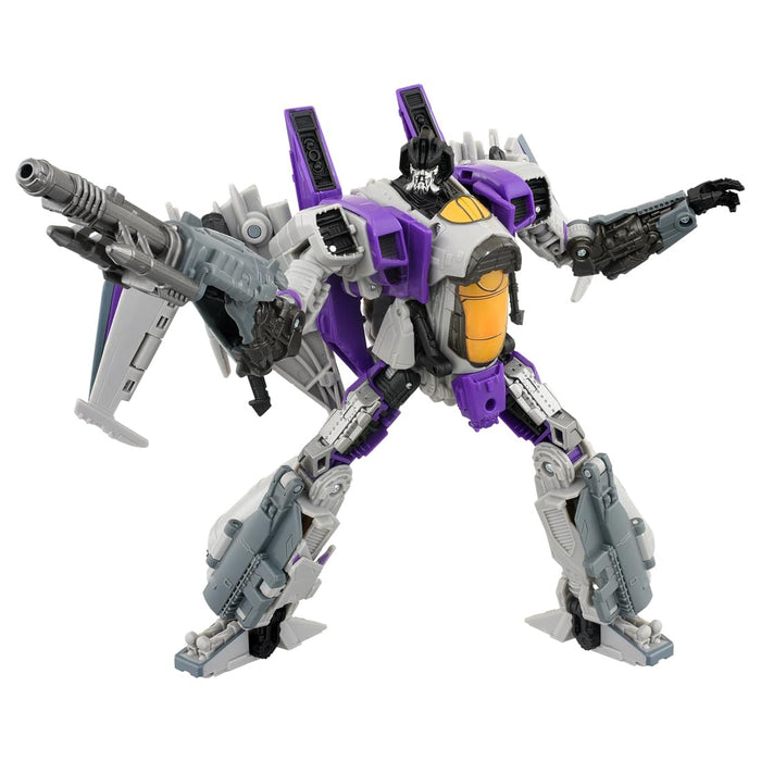 Takara Tomy Transformers Ss-136 Skywarp Action Figure Toy- Japan Figure Store - #1 Bring To You The Best Japanese Goods