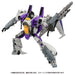 Takara Tomy Transformers Ss-136 Skywarp Action Figure Toy- Japan Figure Store - #1 Bring To You The Best Japanese Goods