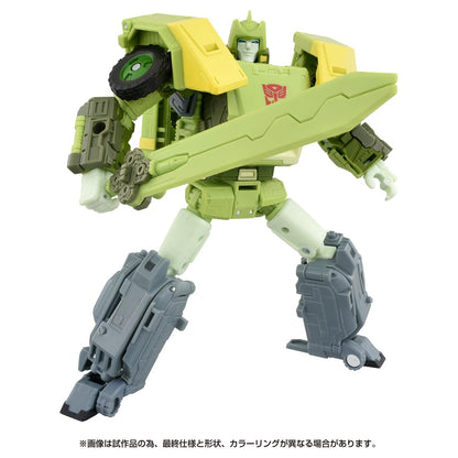 Takara Tomy Transformers Ss-137 Autobot Springer Action Figure- Japan Figure Store - #1 Bring To You The Best Japanese Goods