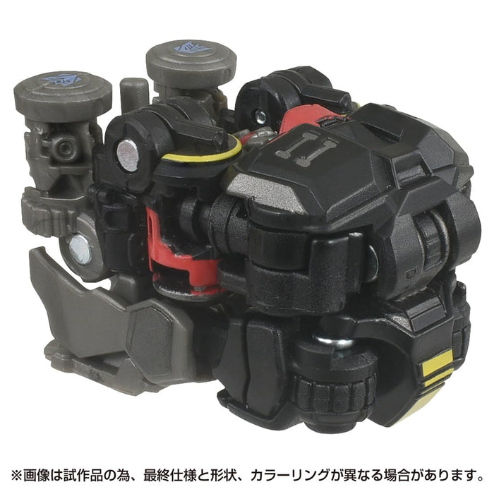 Takaratomy Transformers Studio Series Ss-139 Decepticon Frenzy Action Figure- Japan Figure Store - #1 Bring To You The Best Japanese Goods