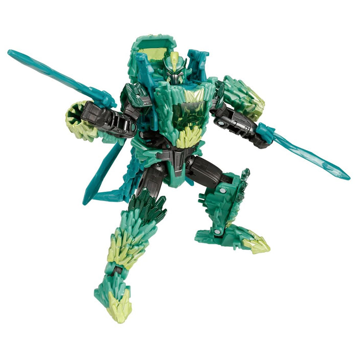 Takara Tomy Transformers Legacy TL-74 Shard Action Figure- Japan Figure Store - #1 Bring To You The Best Japanese Goods