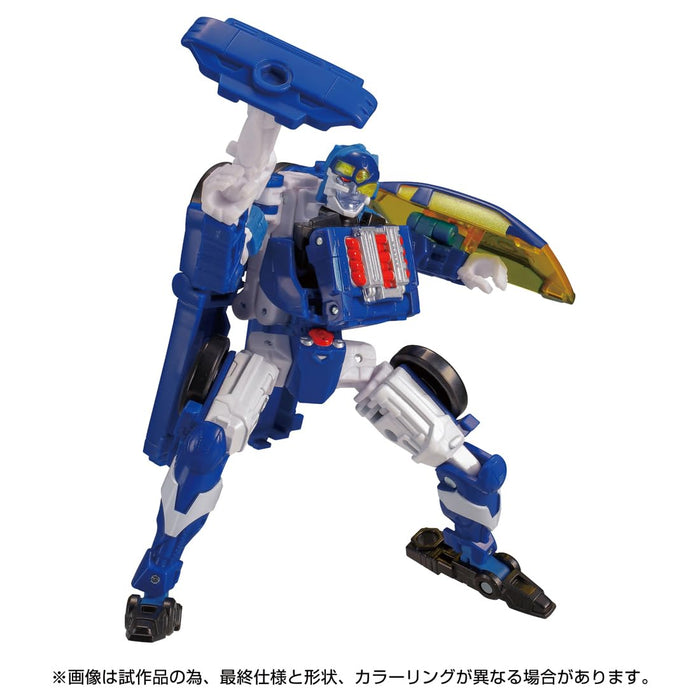 Takaratomy Transformers Legacy TL-77 Sideburn RID 2001 Universe Toy- Japan Figure Store - #1 Bring To You The Best Japanese Goods