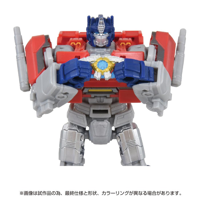 Takara Tomy Transformers One OD-01 Deluxe Optimus Prime Figurine- Japan Figure Store - #1 Bring To You The Best Japanese Goods