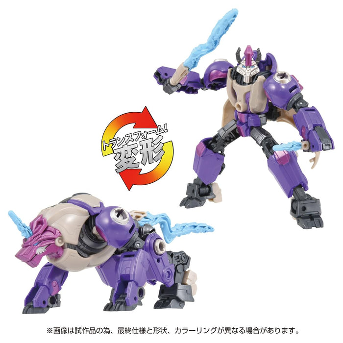 Takara Tomy Transformers One OD02 Deluxe Alpha Trion Action Figure- Japan Figure Store - #1 Bring To You The Best Japanese Goods