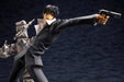 Kotobukiya Trigun: Badlands Rumble Nicholas D. Wolfwood Artfx J 1/8 Figure 2024- Japan Figure Store - #1 Bring To You The Best Japanese Goods