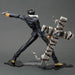 Kotobukiya Trigun: Badlands Rumble Nicholas D. Wolfwood Artfx J 1/8 Figure 2024- Japan Figure Store - #1 Bring To You The Best Japanese Goods