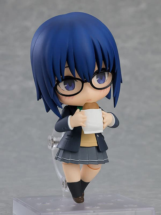 Good Smile Company Tsukihime Ciel Nendoroid 2043 - Collectible Figure- Japan Figure Store - #1 Bring To You The Best Japanese Goods