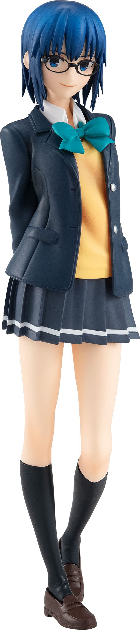 Good Smile Company Tsukihime Ciel Pop Up Parade Figure Collectible- Japan Figure Store - #1 Bring To You The Best Japanese Goods