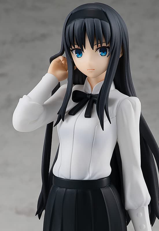 Good Smile Company Tsukihime Tohno Akiha Pop Up Parade Figure Collectible- Japan Figure Store - #1 Bring To You The Best Japanese Goods