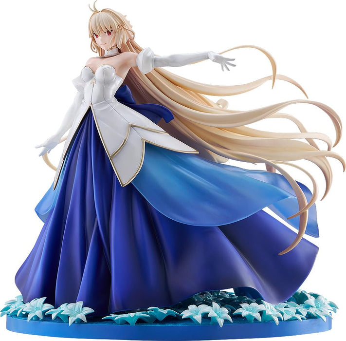Max Factory Tsukihime Arcueid Brunestud 1/8 Scale Figure Inner Sea of the Planet- Japan Figure Store - #1 Bring To You The Best Japanese Goods