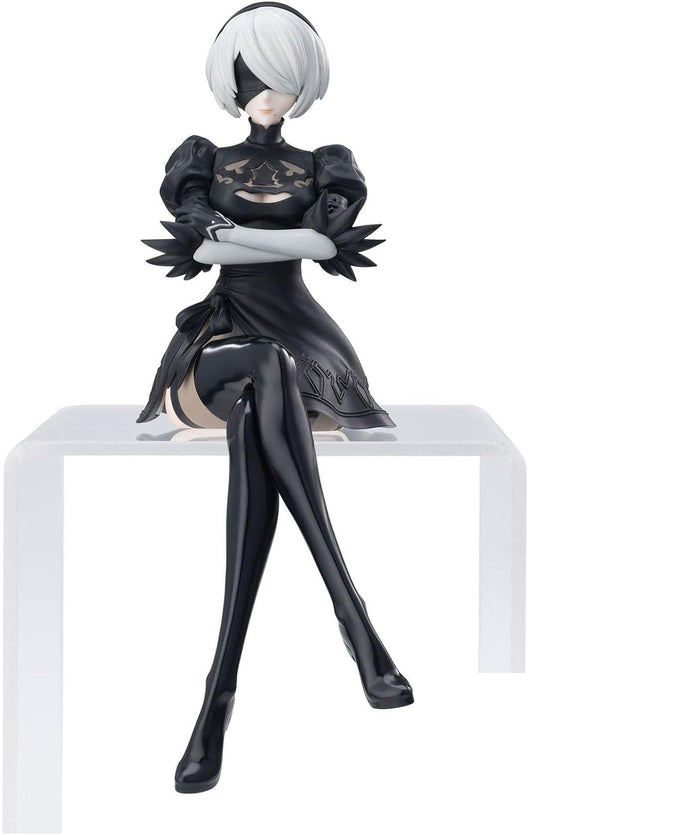 Sega TV Anime Nier Automata Ver1.1A Premium Figure 2B Choconose