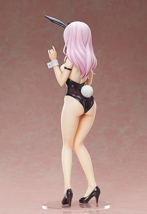 Good Smile Company Kaguya-sama: Love Is War Chika Bunny 1/4 Scale Figure- Japan Figure Store - #1 Bring To You The Best Japanese Goods