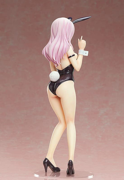 Good Smile Company Kaguya-sama: Love Is War Chika Bunny 1/4 Scale Figure- Japan Figure Store - #1 Bring To You The Best Japanese Goods