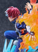 Tomytec My Hero Academia Shoto Todoroki Figure 1/7 Scale Painted Finish- Japan Figure Store - #1 Bring To You The Best Japanese Goods