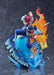 Tomytec My Hero Academia Shoto Todoroki Figure 1/7 Scale Painted Finish- Japan Figure Store - #1 Bring To You The Best Japanese Goods