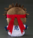 Good Smile Company Plush Toy Sagara Sanosuke from Rurouni Kenshin Anime- Japan Figure Store - #1 Bring To You The Best Japanese Goods