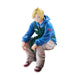 Furyu Sakamoto Days Asakura Shin Noodle Stopper Figure - Anime Collectible