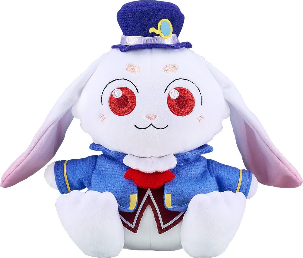 Good Smile Company Shangri-La Frontier Emuru Plush Toy Tv Anime Collectible- Japan Figure Store - #1 Bring To You The Best Japanese Goods