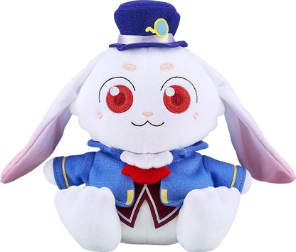 Good Smile Company Shangri-La Frontier Emuru Plush Toy Tv Anime Collectible- Japan Figure Store - #1 Bring To You The Best Japanese Goods