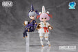 E-Model Twins Of The Underworld Blanka & Noir 1/12 Scale Figures Set- Japan Figure Store - #1 Bring To You The Best Japanese Goods