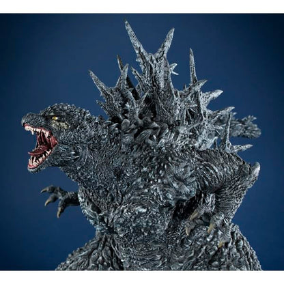 Megahouse Ua Monsters Godzilla 2023 Operation Wadatsumi Image Color Ver- Japan Figure Store - #1 Bring To You The Best Japanese Goods