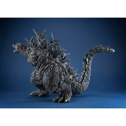 Megahouse Ua Monsters Godzilla 2023 Operation Wadatsumi Image Color Ver- Japan Figure Store - #1 Bring To You The Best Japanese Goods