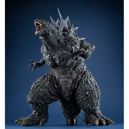 Megahouse Ua Monsters Godzilla 2023 Operation Wadatsumi Image Color Ver- Japan Figure Store - #1 Bring To You The Best Japanese Goods