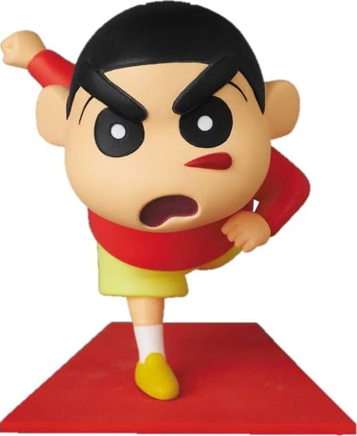 Medicom Toy UDF Crayon Shin-Chan Action Figure Renewal Version- Japan Figure Store - #1 Bring To You The Best Japanese Goods