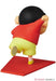 Medicom Toy UDF Crayon Shin-Chan Action Figure Renewal Version- Japan Figure Store - #1 Bring To You The Best Japanese Goods