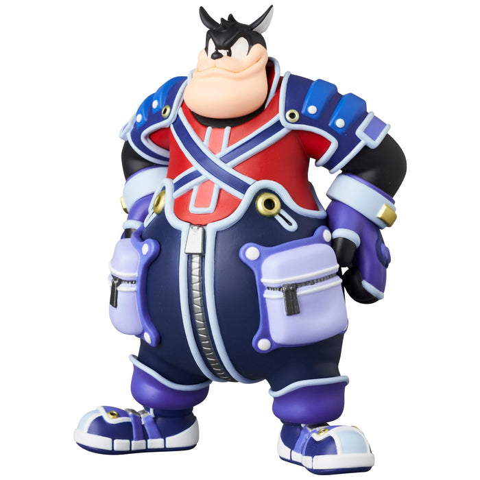 Medicom Toy UDF Pete Action Figure from Kingdom Hearts II - Collectible Edition- Japan Figure Store - #1 Bring To You The Best Japanese Goods