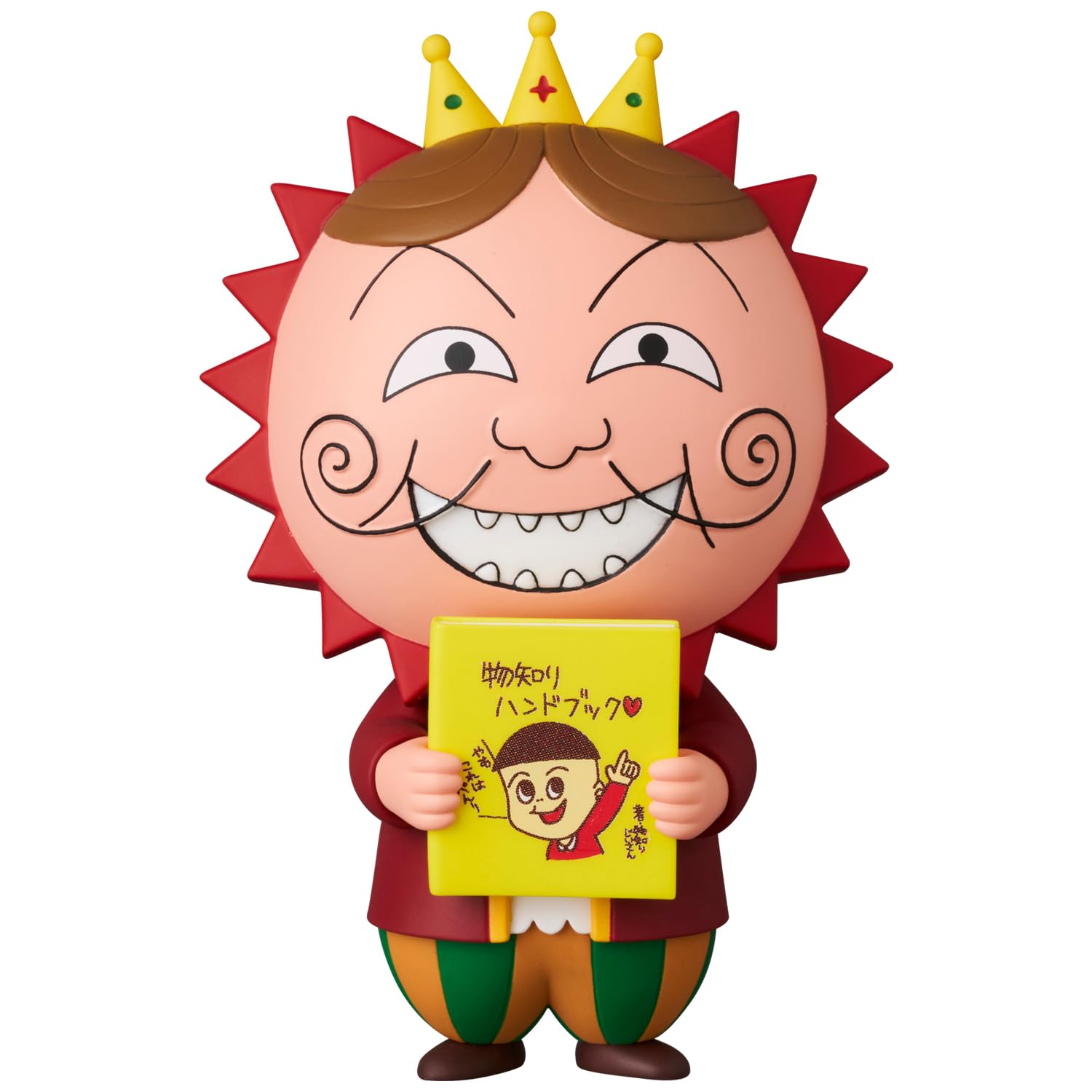 Medicom Toy Udf Momoko Sakura Series 3 Coji-Coji Gelan Figure- Japan Figure Store - #1 Bring To You The Best Japanese Goods