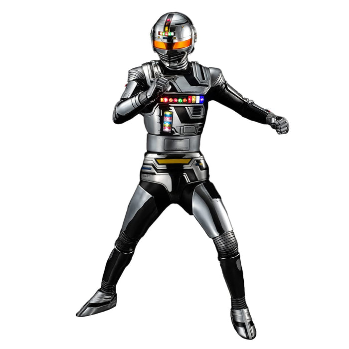 Megahouse Ultimate Article Space Sheriff Gavan Action Figure Collectible- Japan Figure Store - #1 Bring To You The Best Japanese Goods