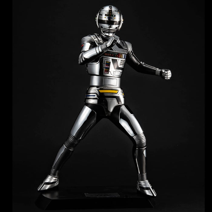 Megahouse Ultimate Article Space Sheriff Gavan Action Figure Collectible- Japan Figure Store - #1 Bring To You The Best Japanese Goods