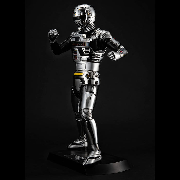 Megahouse Ultimate Article Space Sheriff Gavan Action Figure Collectible- Japan Figure Store - #1 Bring To You The Best Japanese Goods