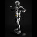 Megahouse Ultimate Article Space Sheriff Gavan Action Figure Collectible- Japan Figure Store - #1 Bring To You The Best Japanese Goods