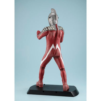 Megahouse Ultimate Article Ultra Seven Battle Image Color Edition Figure