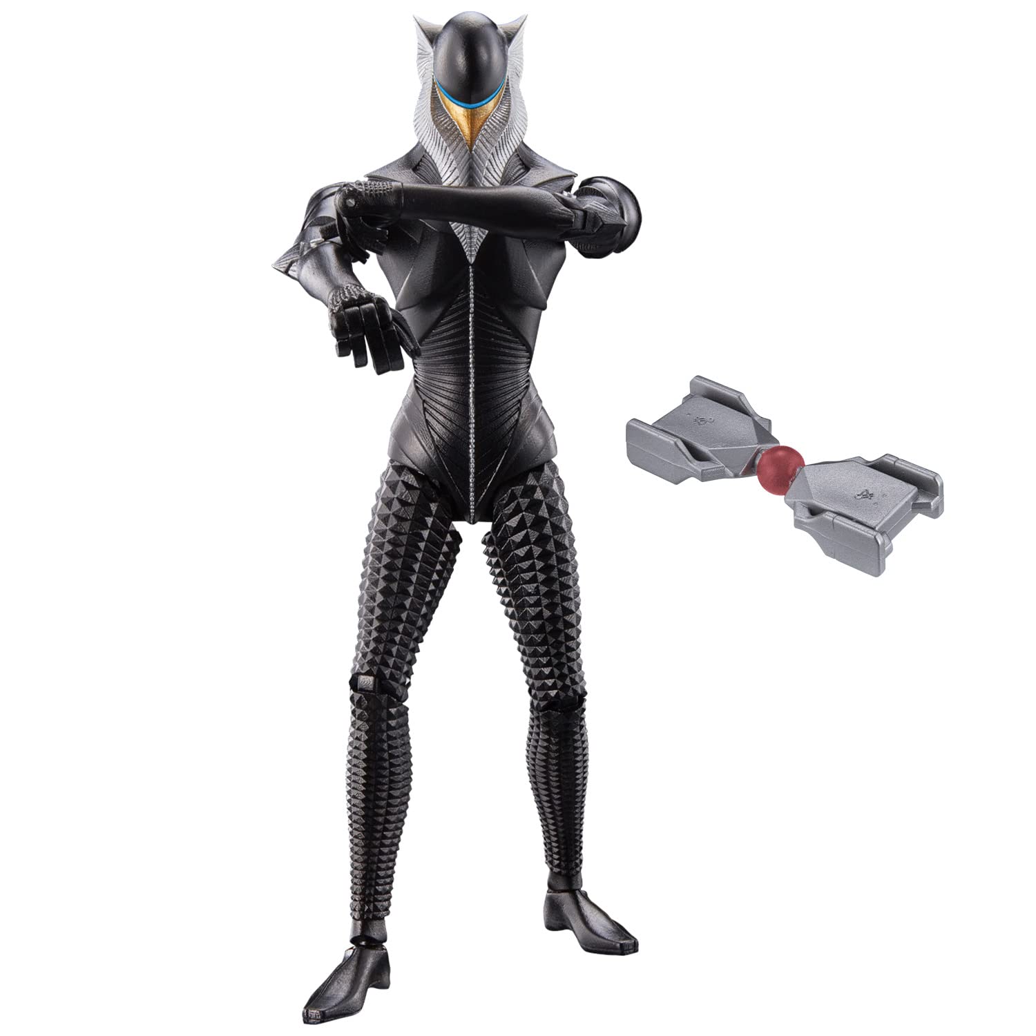 Bandai Ultra Action Figure Mefilas Shin Ultraman Collectible 6-Inch Toy