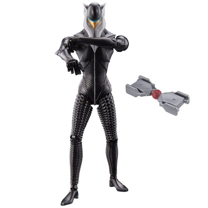 Bandai Ultra Action Figure Mefilas Shin Ultraman Collectible 6-Inch Toy