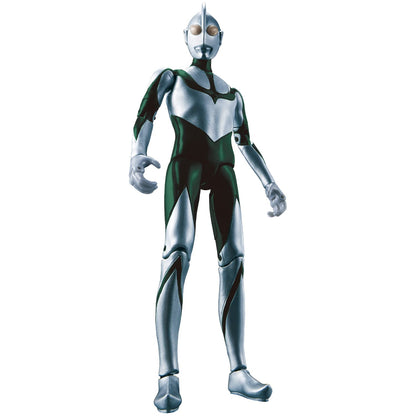 Bandai Ultra Action Figure Ultraman Shin Energy Depleted Version
